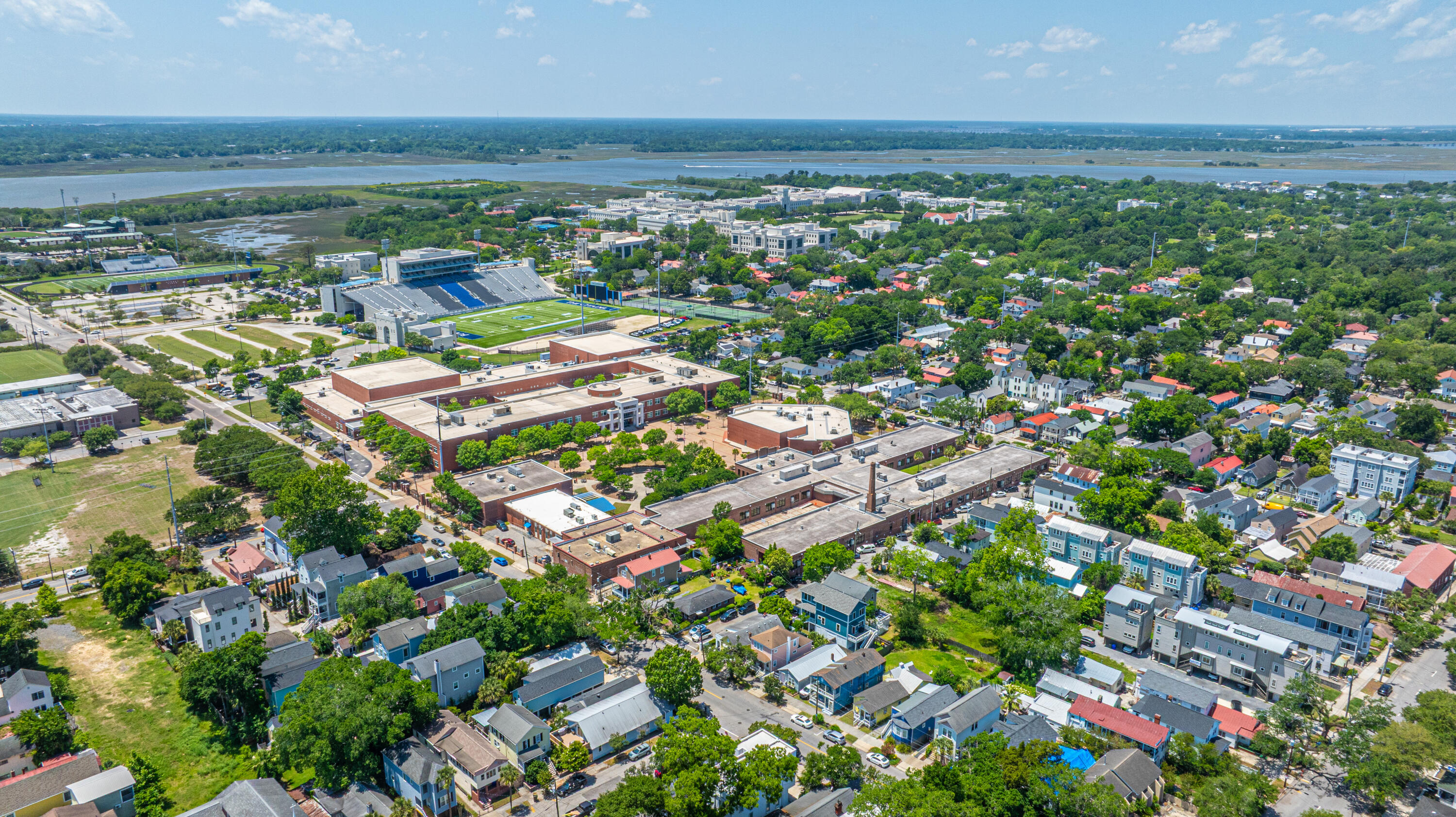 200 Fishburne Street Charleston, SC 29403 - Photo 52 of 63 200FishburneSt055