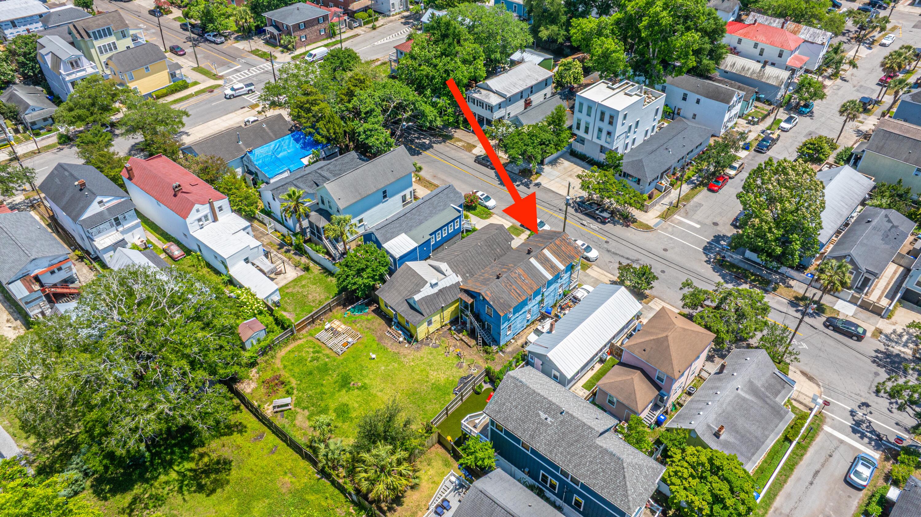 200 Fishburne Street Charleston, SC 29403 - Photo 63 of 63 200FishburneSt066