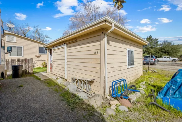 $1,350,000 | 585 Monterey Road, Morgan Hill, CA 95037