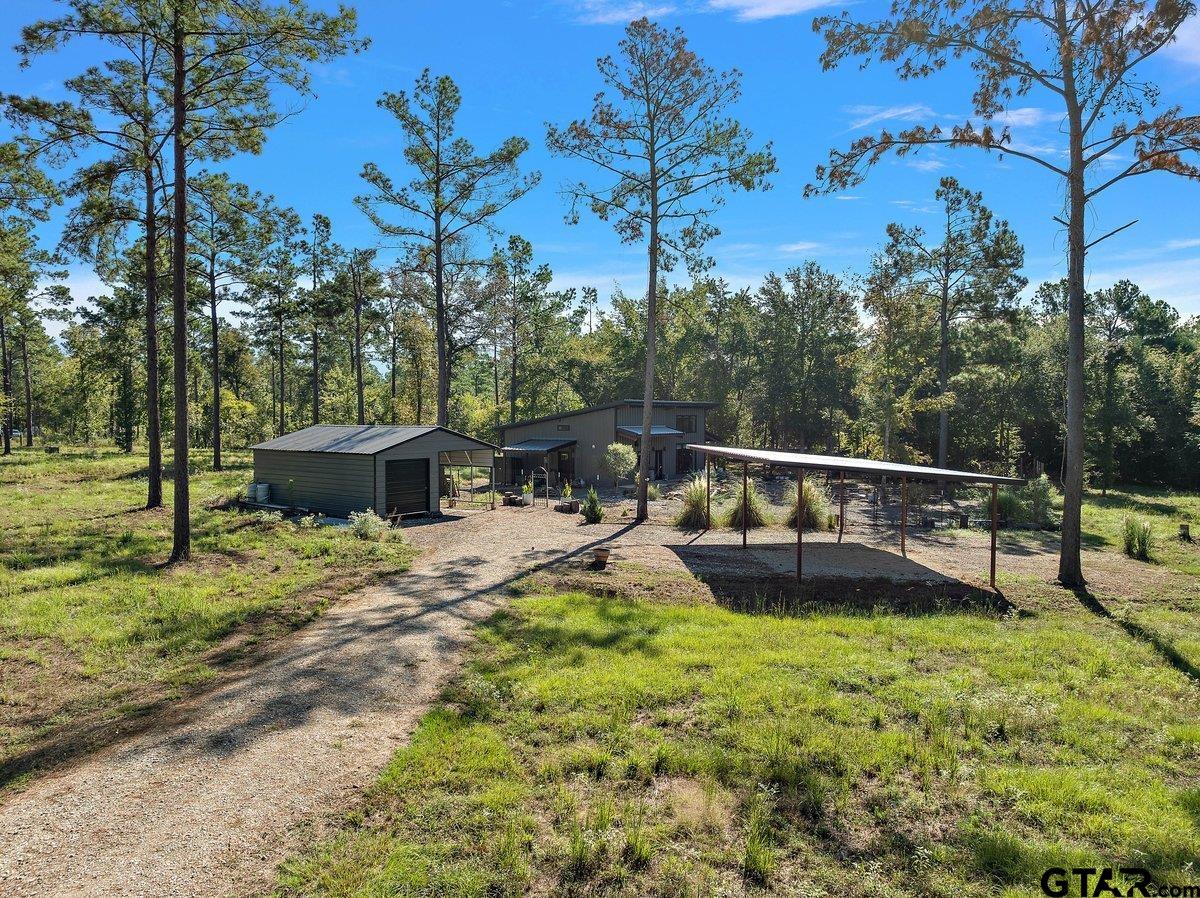 434 East Main Street Reklaw, TX 75784 - Photo 19 of 24 Gallery Image 19