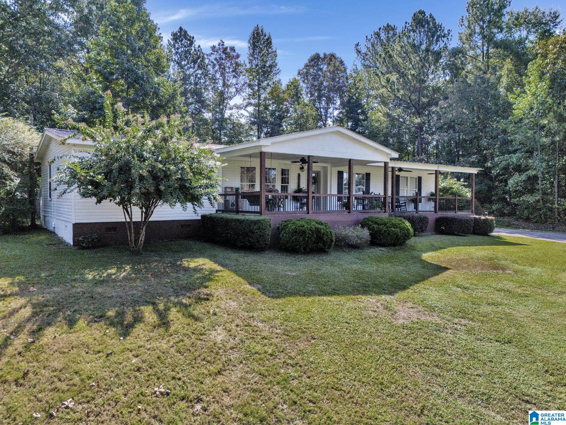 1120 Mt Moriah Road Pell City, AL 35125 - Photo 49 of 49