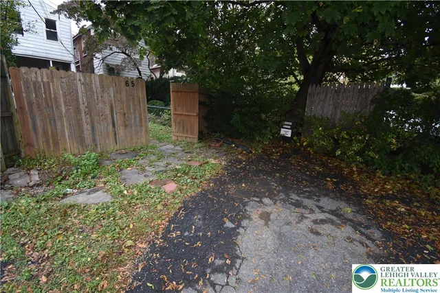 $1,950 | 65 North 4th Street, Easton, PA 18042