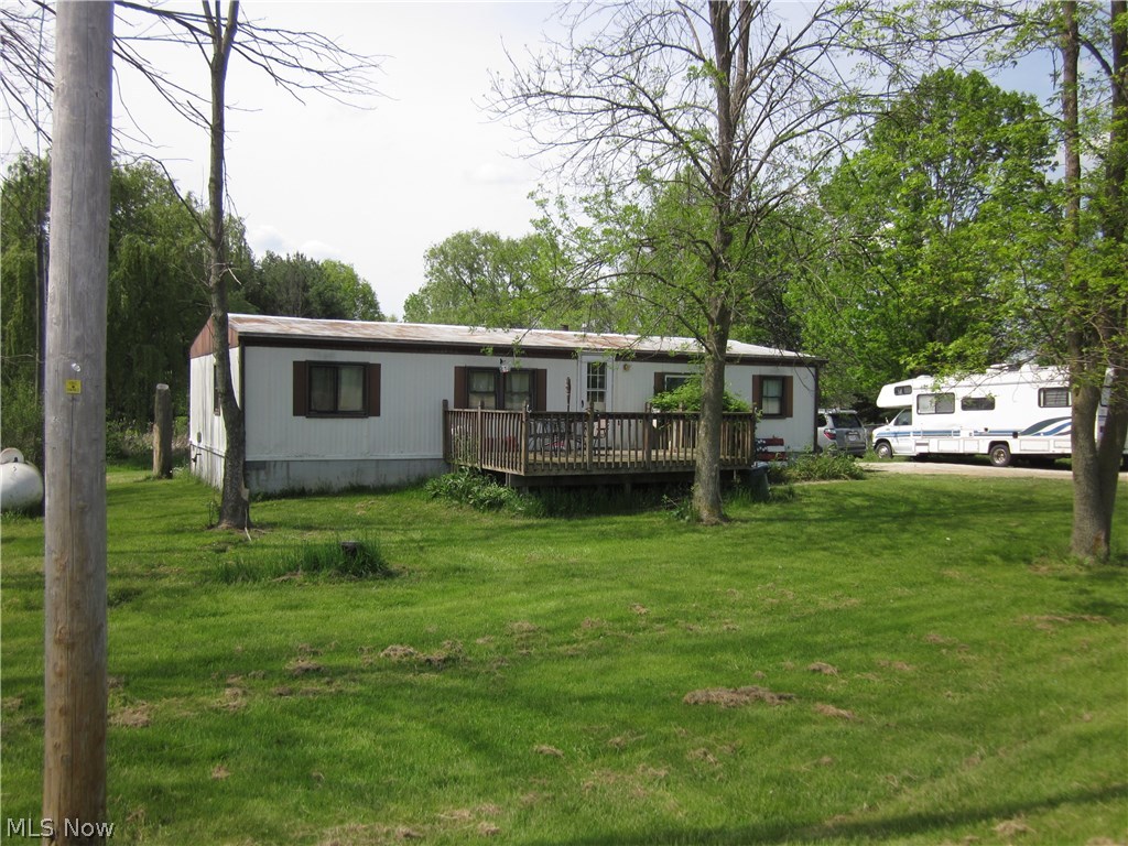 9851 Griffith Road Ravenna, OH 44266 - Photo 1 of 9 Gallery Image 1