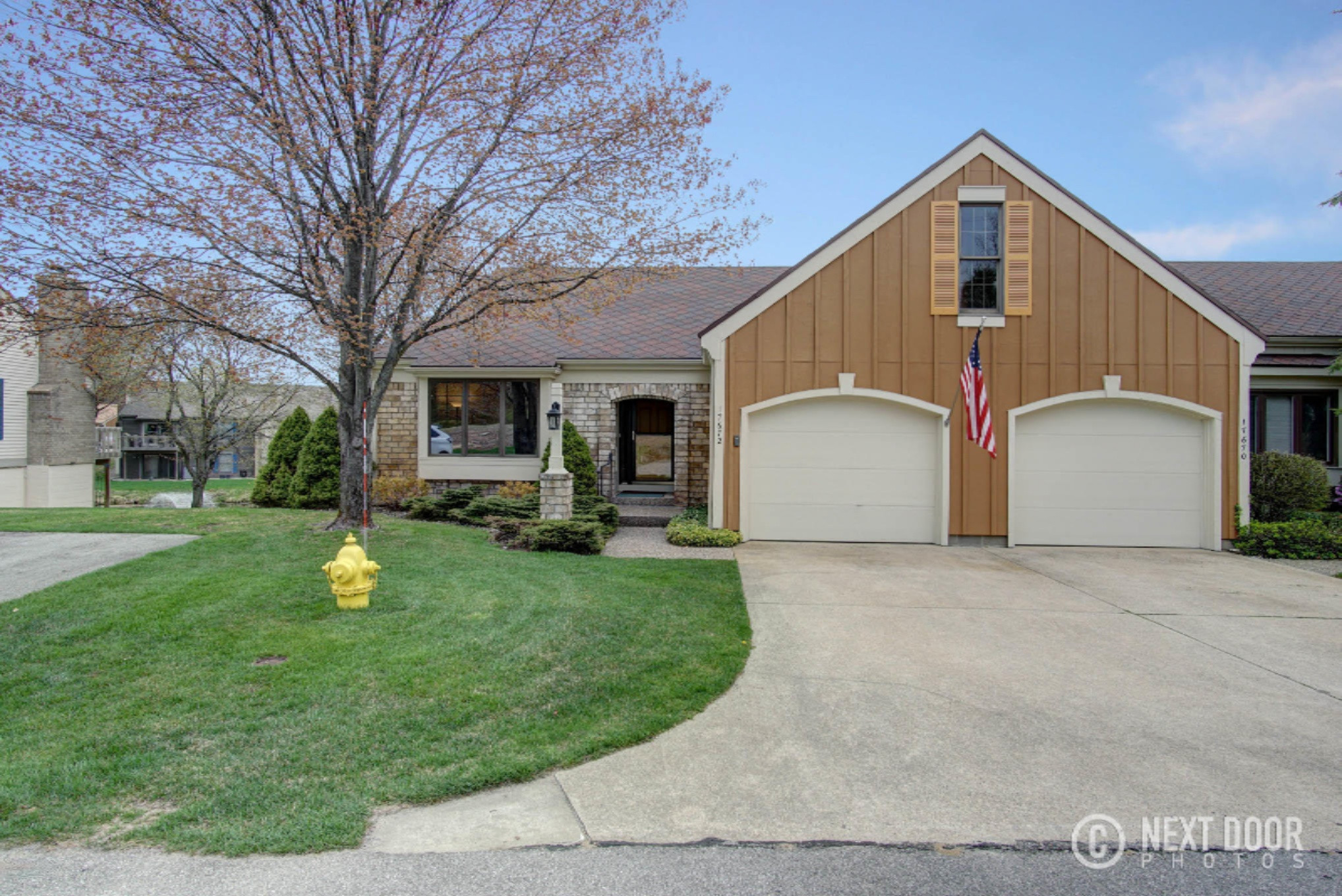 17672 Woodbridge Road, Unit 10 Spring Lake, MI 49456 - Photo 2 of 33 DSC04977_8_9