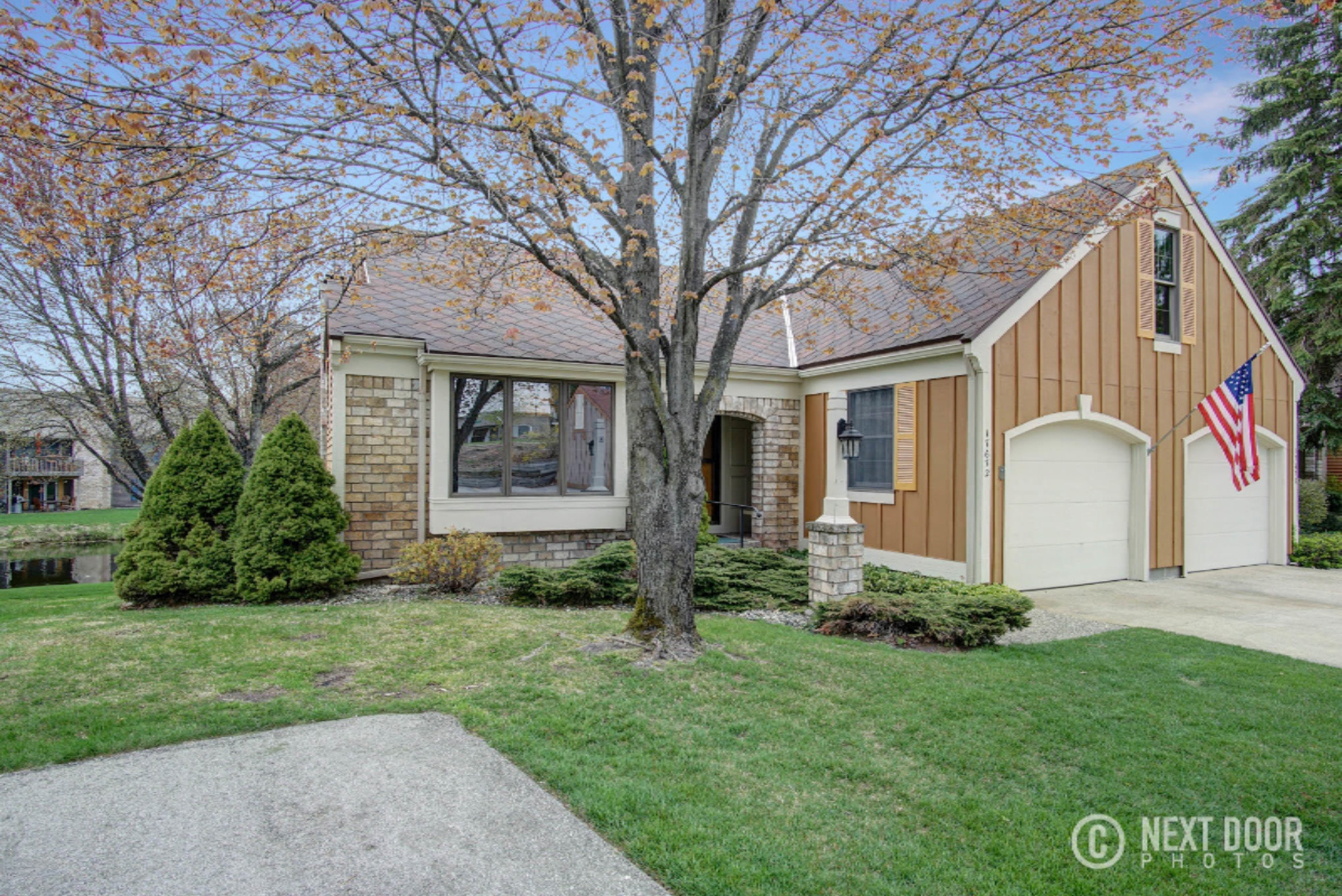 17672 Woodbridge Road, Unit 10 Spring Lake, MI 49456 - Photo 3 of 33 DSC04986_7_8