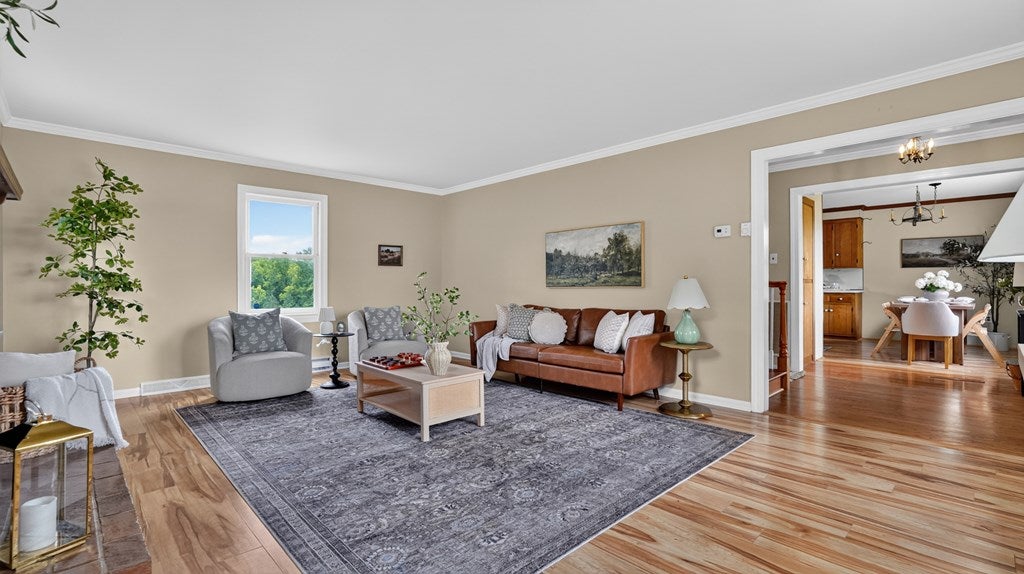 3278 Sandy River Road Burkeville, VA 23922 - Photo 8 of 55 Gallery Image 8