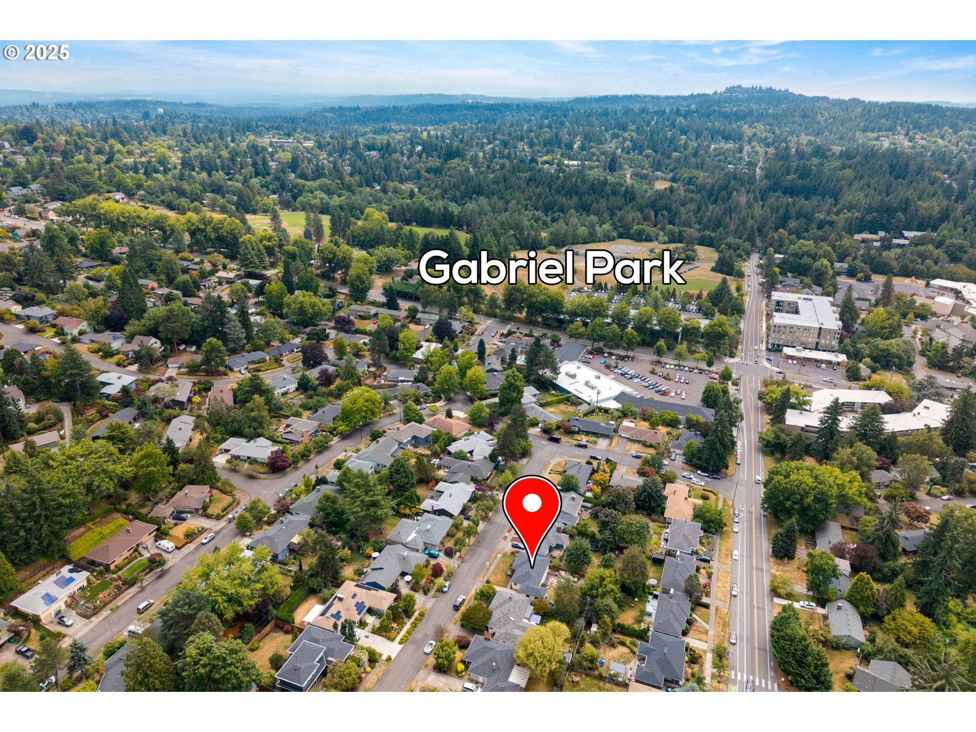 6458 Southwest Loop Drive Portland, OR 97221 - Photo 41 of 47 Gallery Image 41