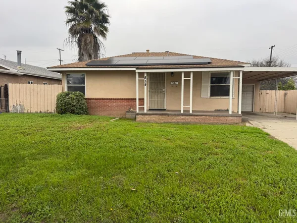 $334,999 | Undisclosed Address, Fresno, CA 93705
