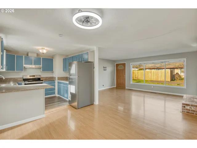 $450,000 | 4923 Southeast 113th Avenue, Portland, OR 97266