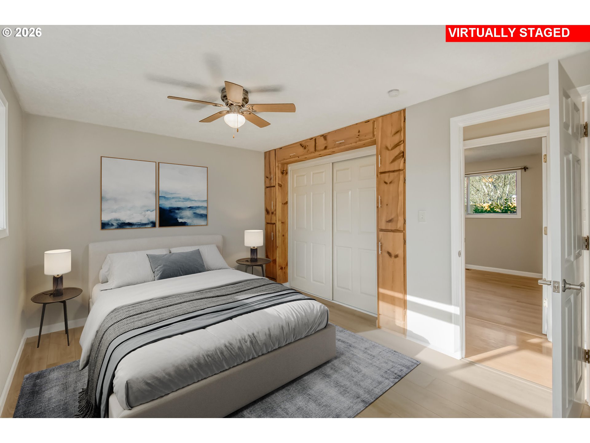 4923 Southeast 113th Avenue Portland, OR 97266 - Photo 22 of 38