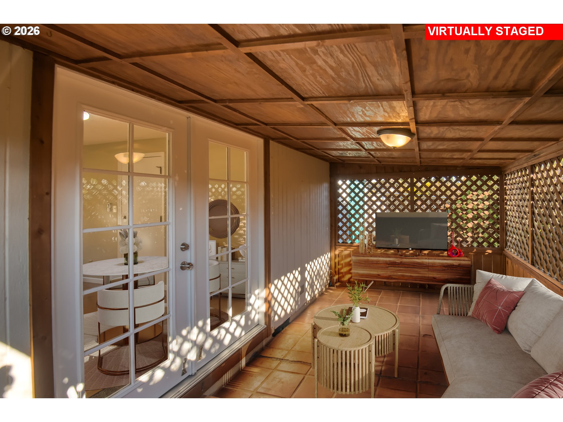 4923 Southeast 113th Avenue Portland, OR 97266 - Photo 29 of 38