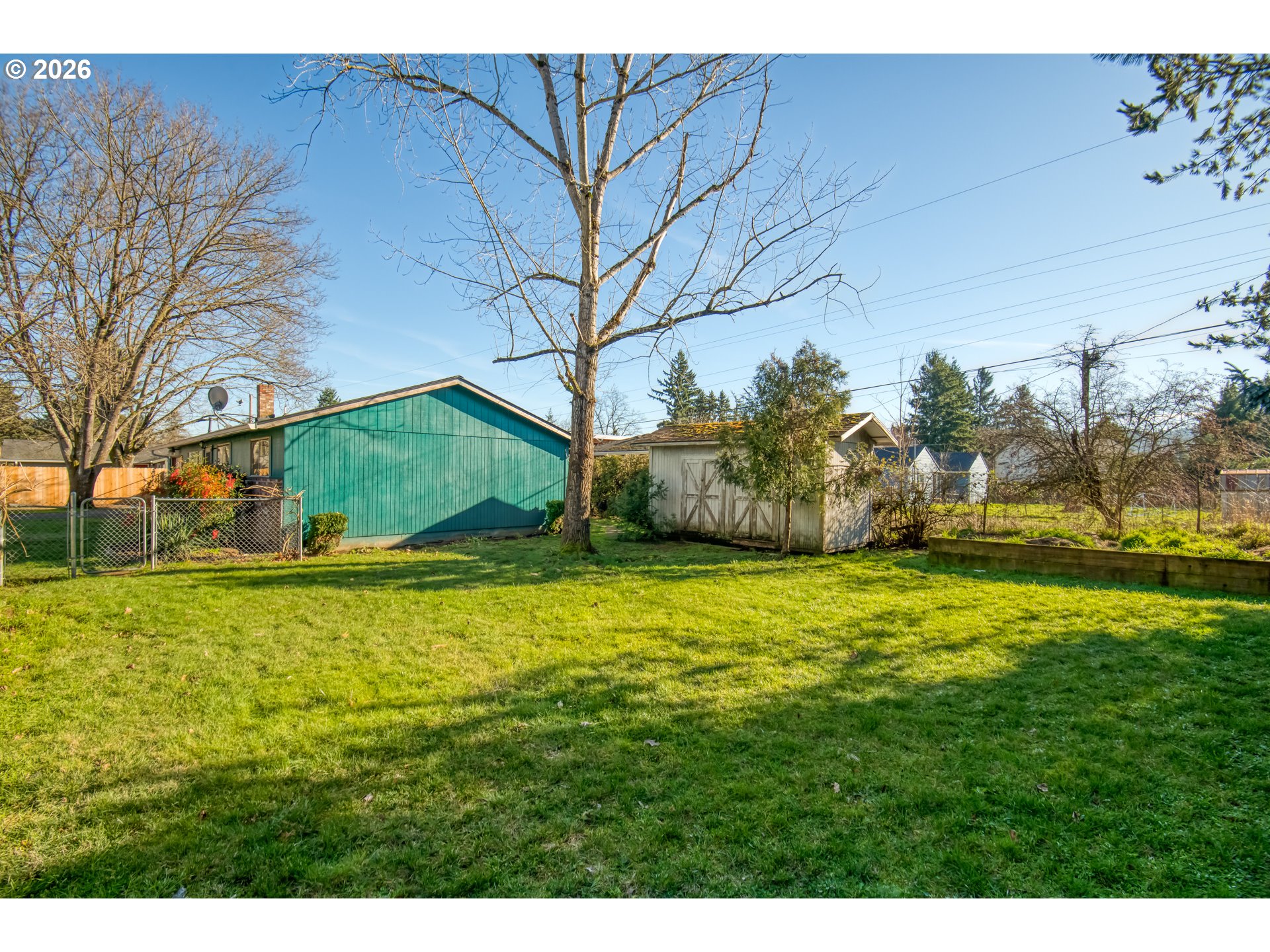 4923 Southeast 113th Avenue Portland, OR 97266 - Photo 34 of 38
