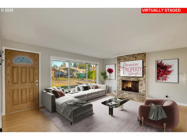 $450,000 | 4923 Southeast 113th Avenue, Portland, OR 97266