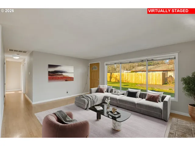 $450,000 | 4923 Southeast 113th Avenue, Portland, OR 97266