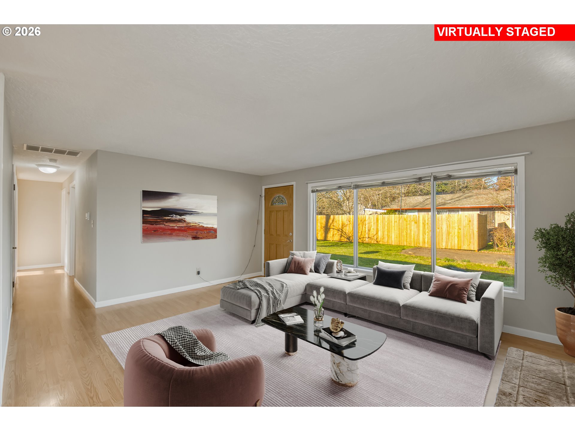 4923 Southeast 113th Avenue Portland, OR 97266 - Photo 8 of 38