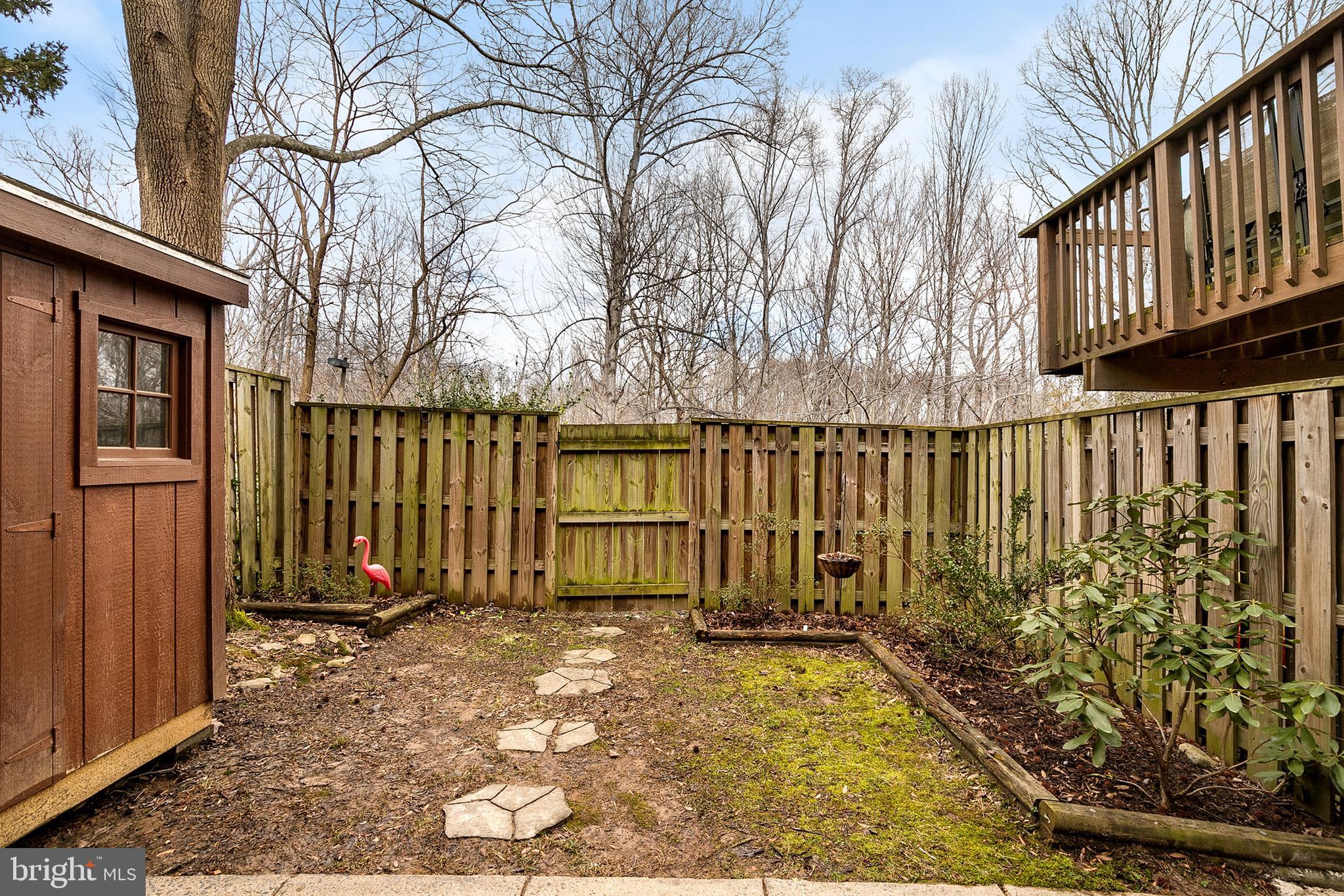 1602 Valencia Way Reston, VA 20190 - Photo 38 of 40