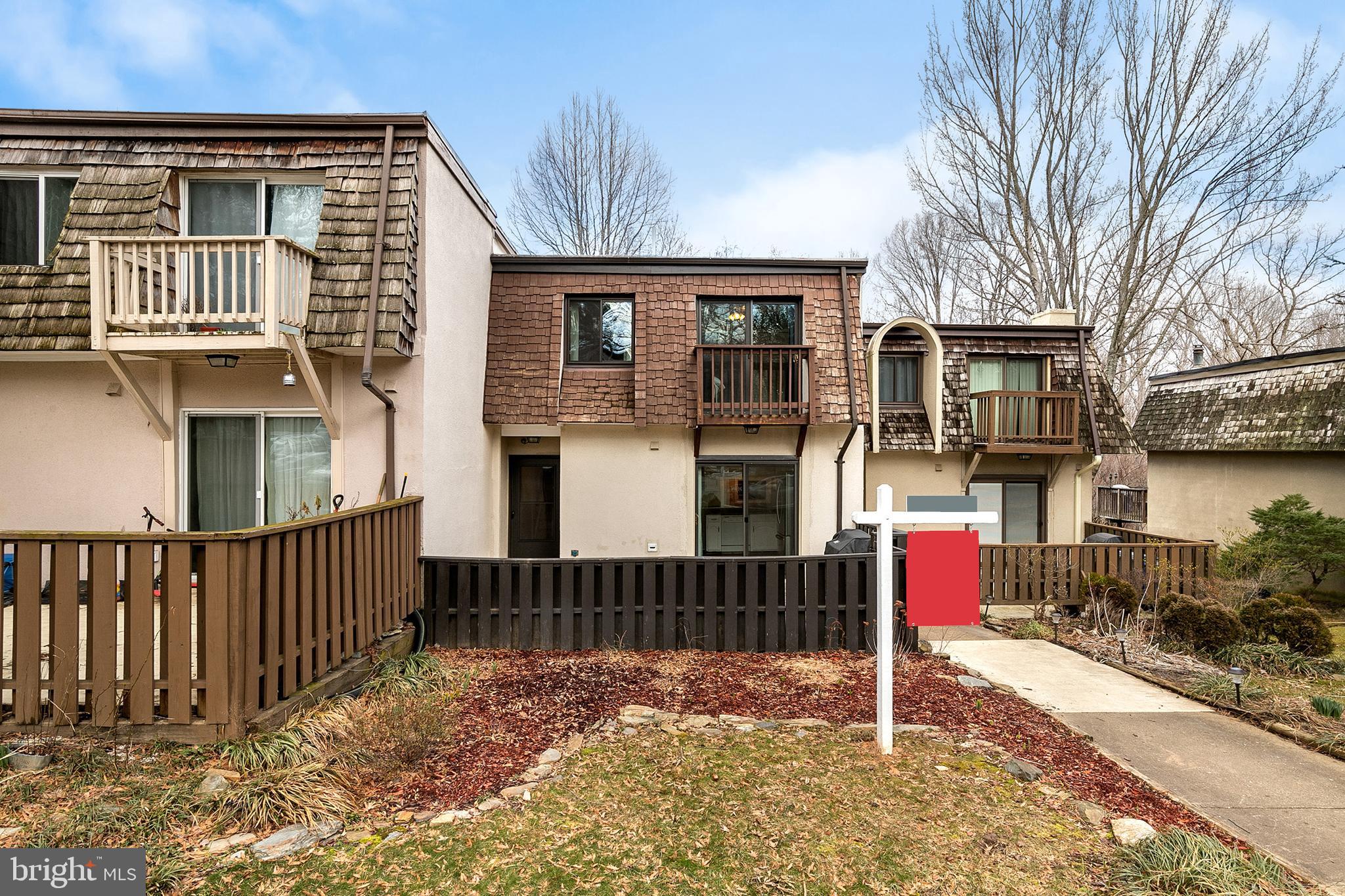 1602 Valencia Way Reston, VA 20190 - Photo 40 of 40