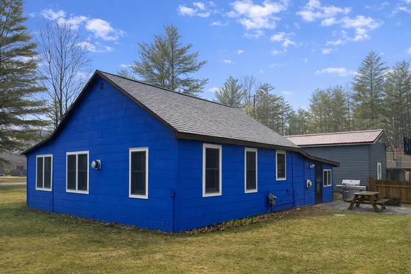 $135,000 | 10215 East Madison Road, St. Helen, MI 48656