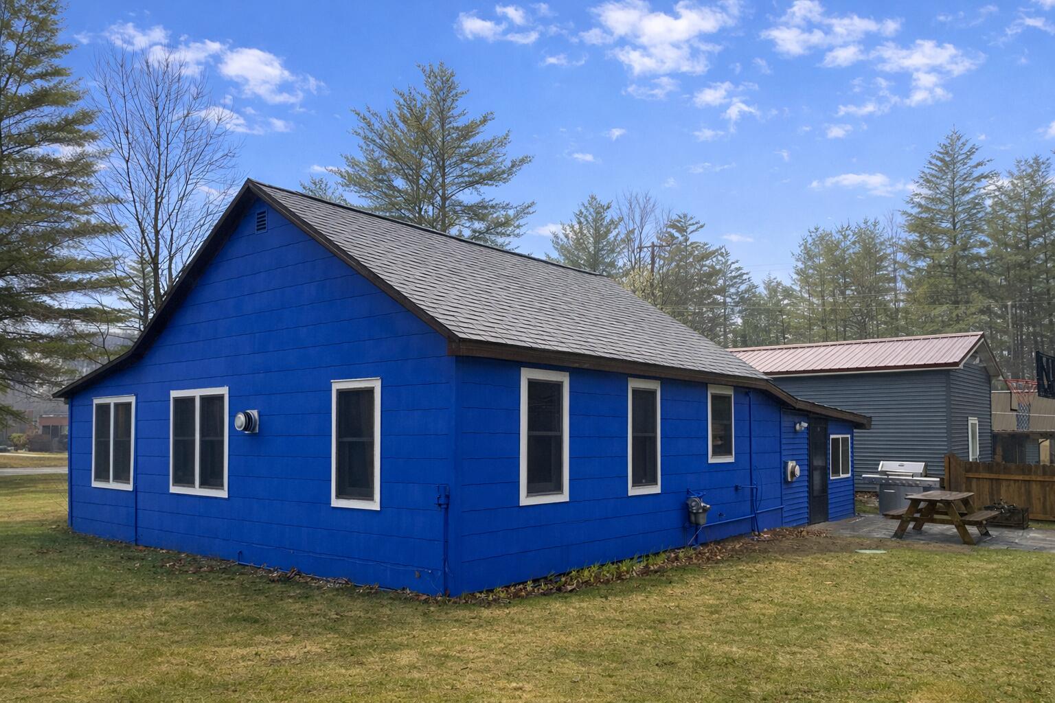 10215 East Madison Road St. Helen, MI 48656 - Photo 2 of 9 2D8A9FAC-3D02-4B49-80B8-54A49BBB270C