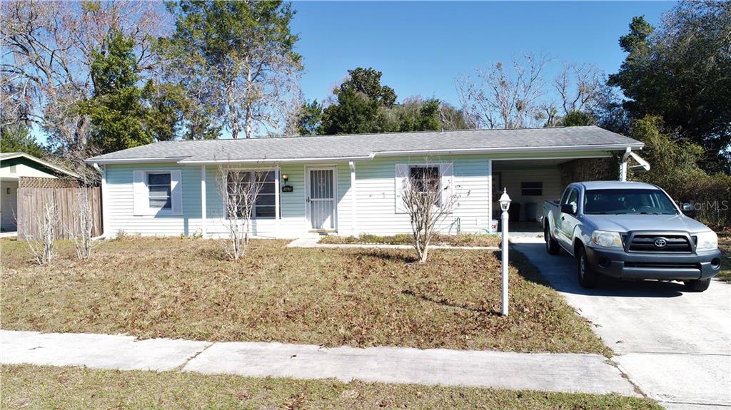 14676 Southwest 39th Ct Road Ocala, FL 34473 - Photo 1 of 1 14676 SW 39th Court Road....
