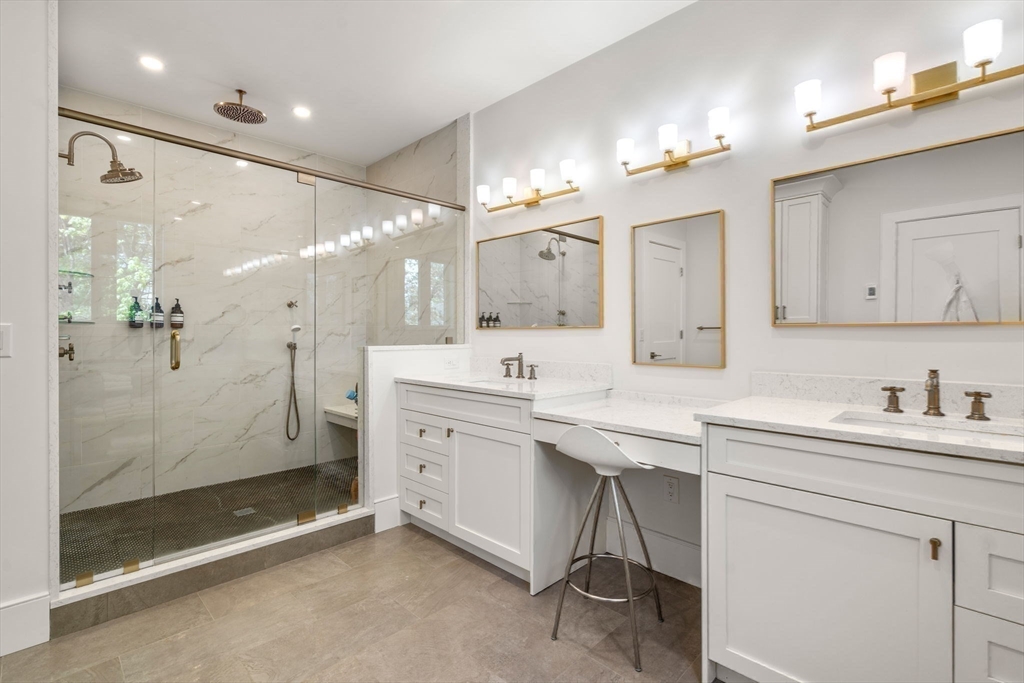6 Wiswall Road Newton, MA 02459 - Photo 21 of 39