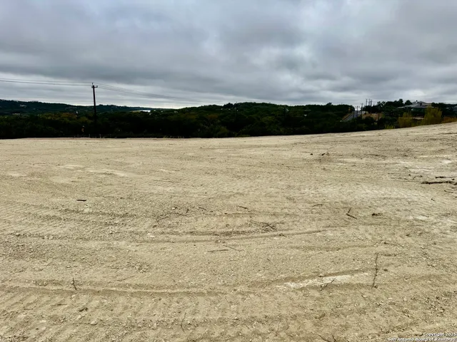 a view of outside space and lake