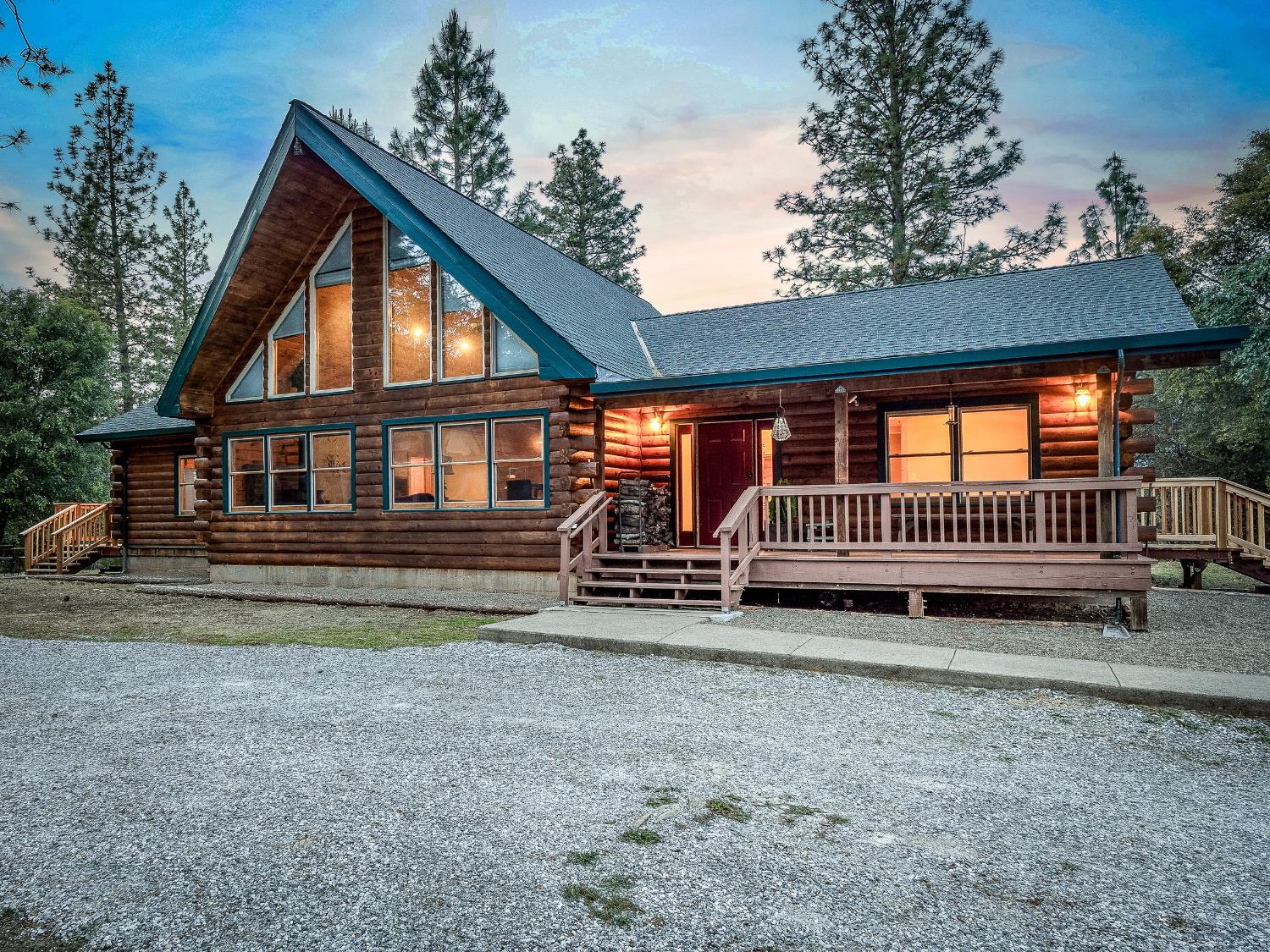 2800 La Paz Road Placerville, CA 95667 - Photo 11 of 52