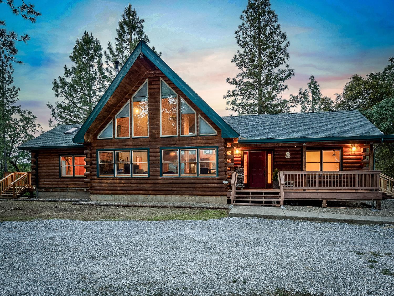 2800 La Paz Road Placerville, CA 95667 - Photo 12 of 52
