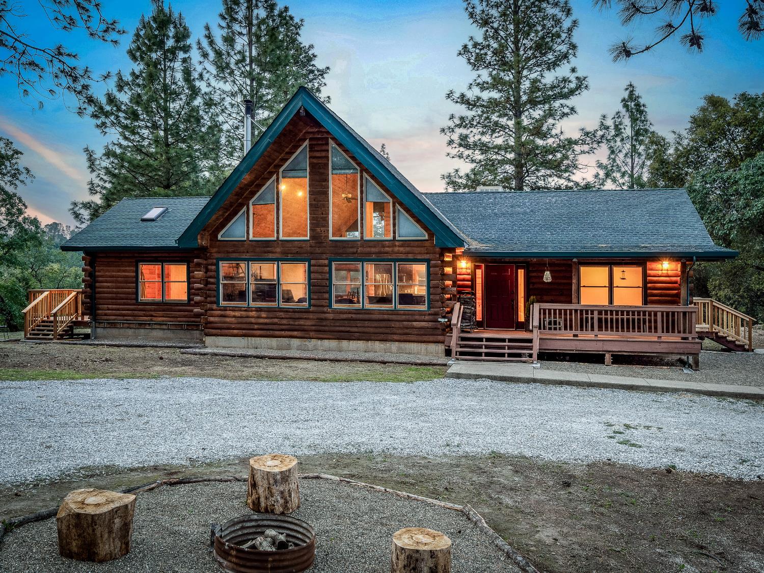 2800 La Paz Road Placerville, CA 95667 - Photo 13 of 52