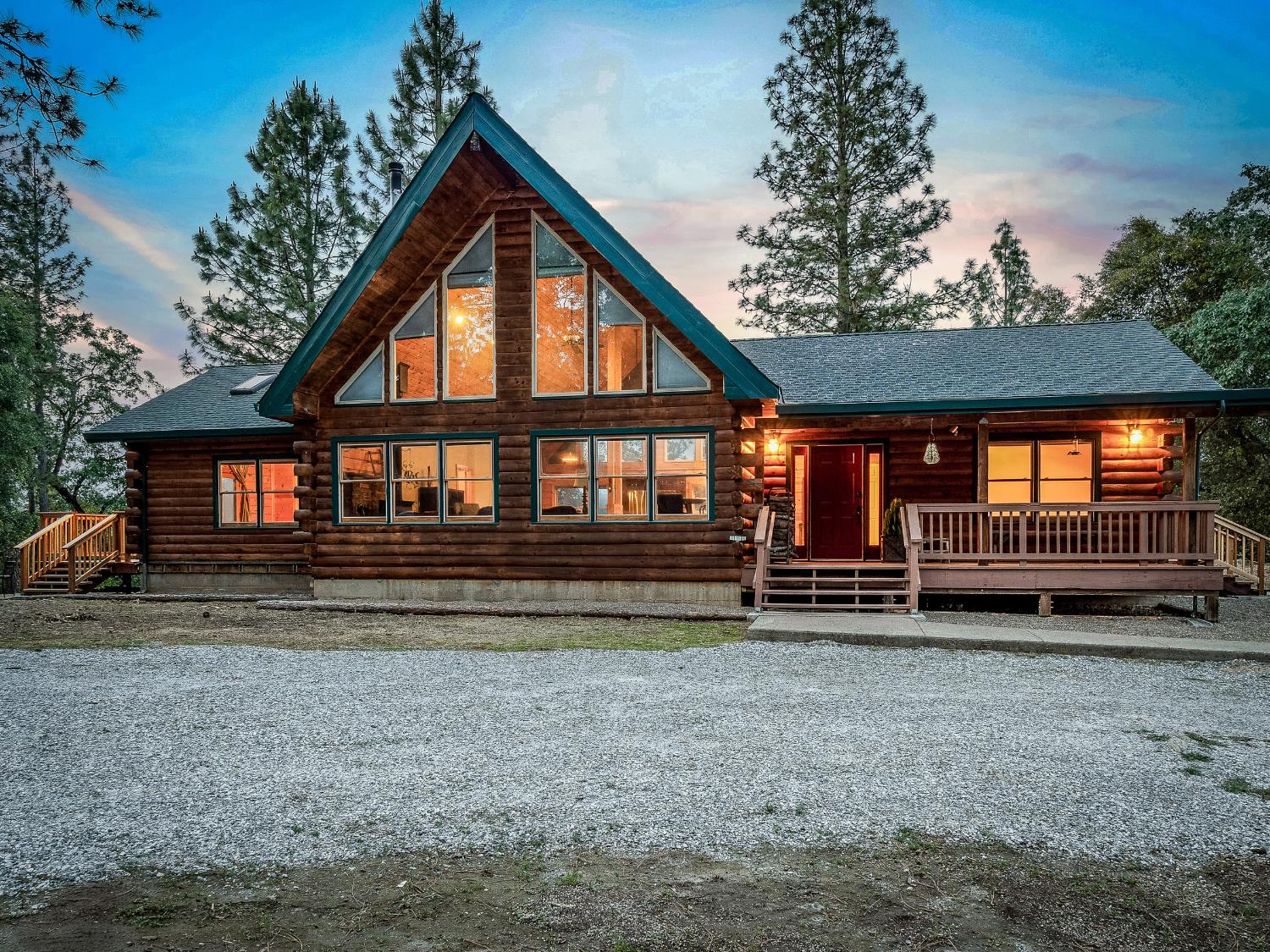 2800 La Paz Road Placerville, CA 95667 - Photo 15 of 52