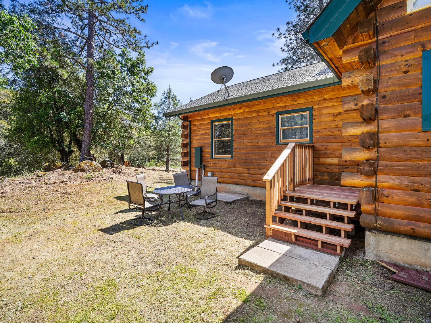 2800 La Paz Road Placerville, CA 95667 - Photo 20 of 52