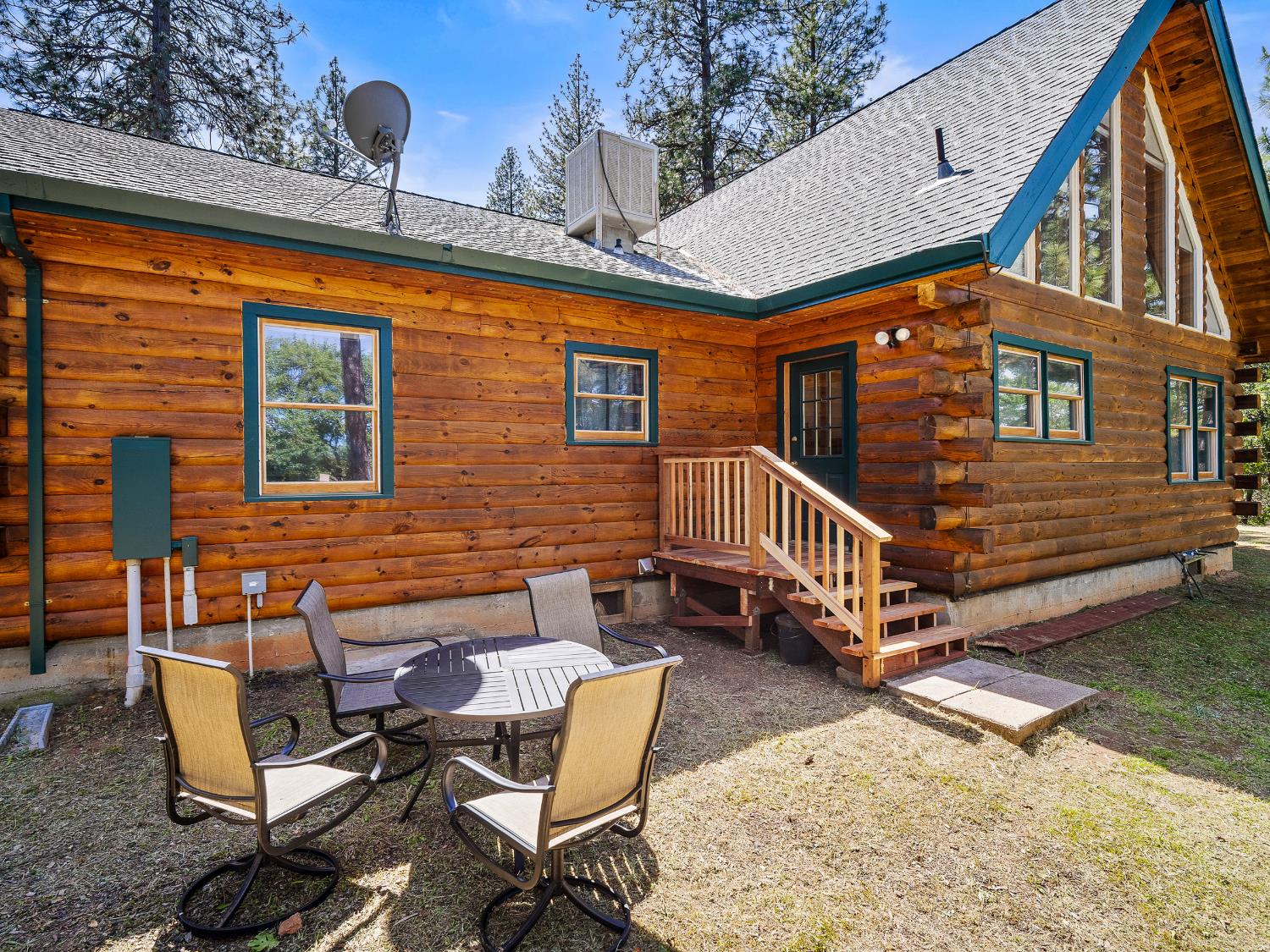 2800 La Paz Road Placerville, CA 95667 - Photo 21 of 52