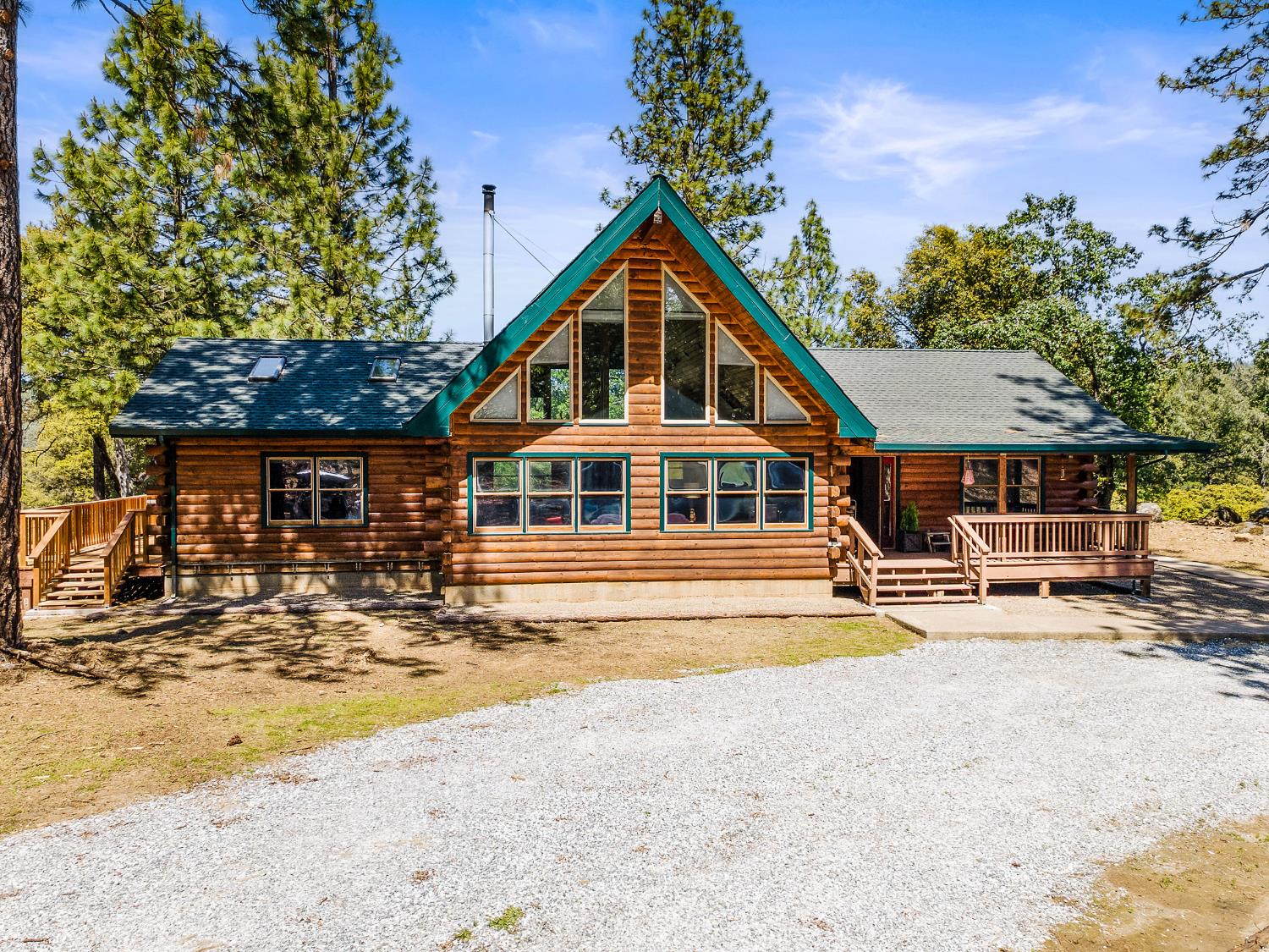 2800 La Paz Road Placerville, CA 95667 - Photo 22 of 52