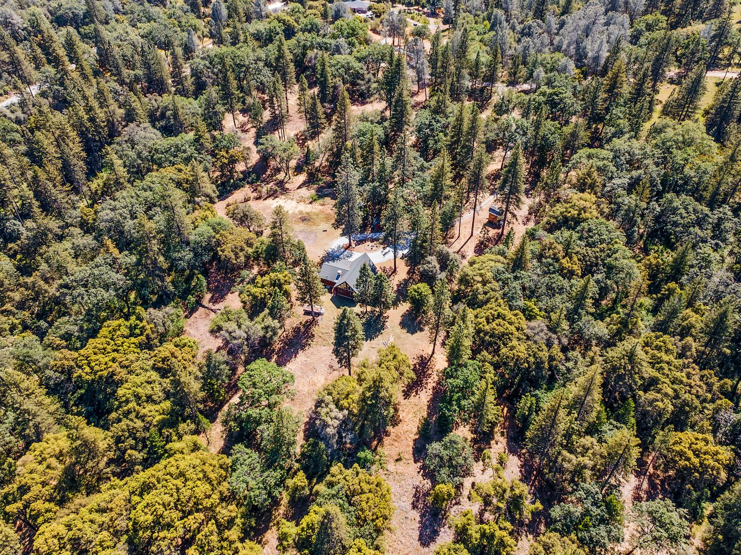 2800 La Paz Road Placerville, CA 95667 - Photo 23 of 52