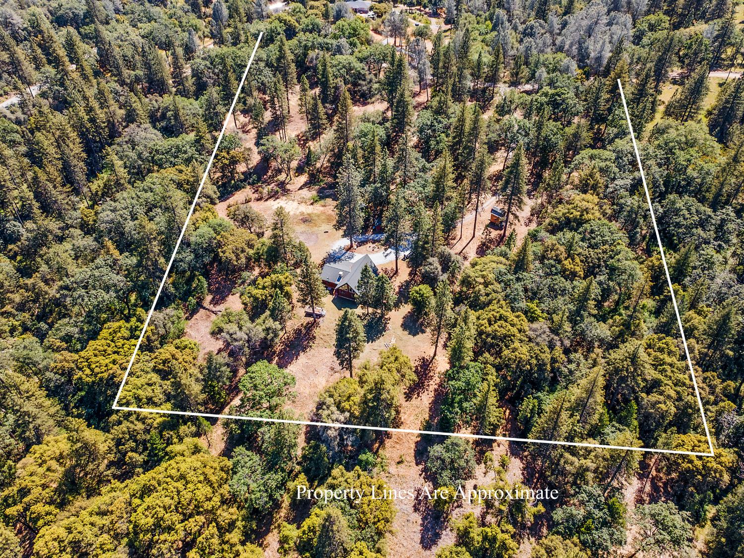 2800 La Paz Road Placerville, CA 95667 - Photo 24 of 52