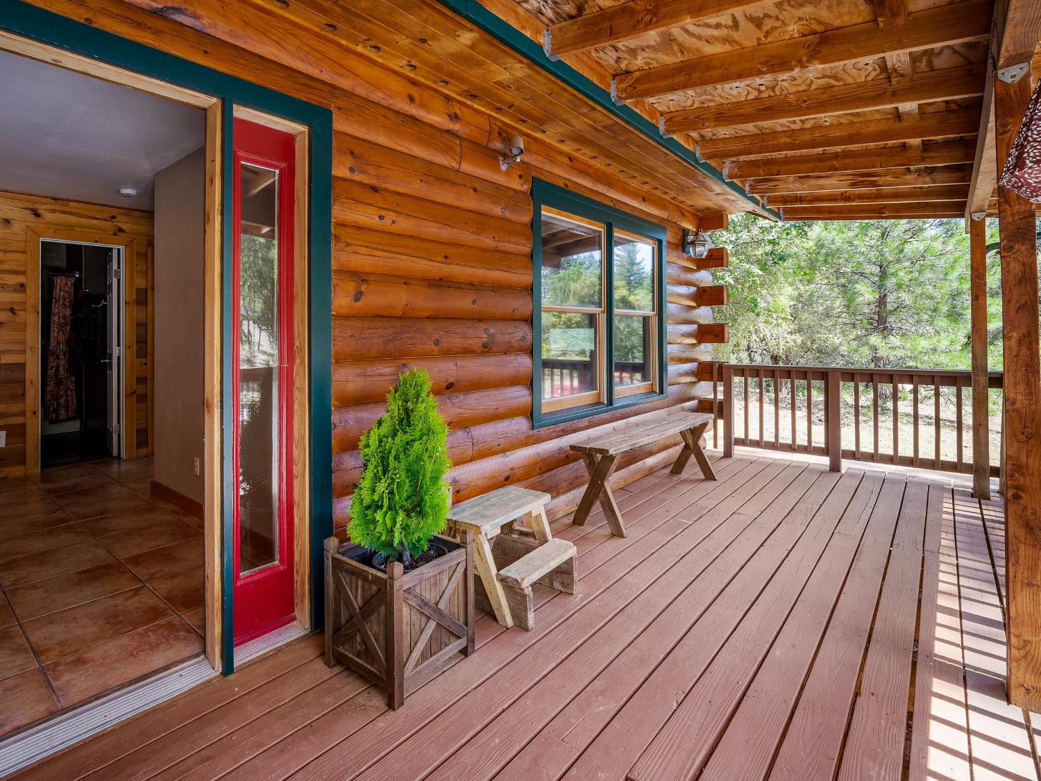 2800 La Paz Road Placerville, CA 95667 - Photo 3 of 52