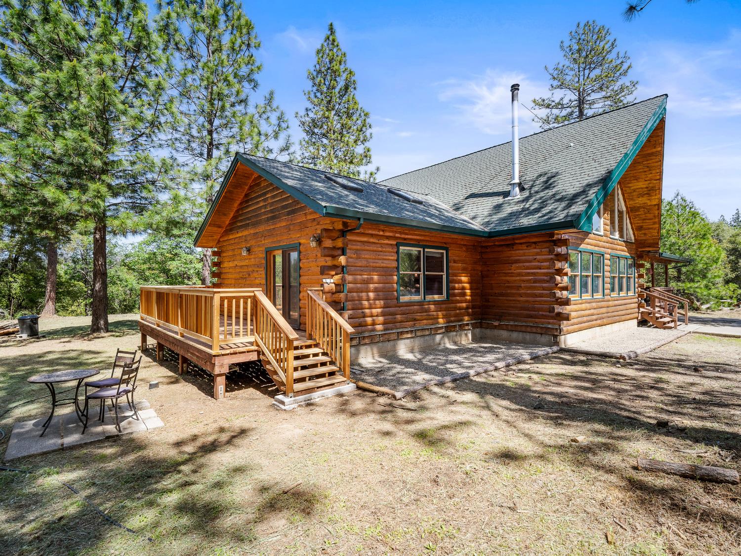 2800 La Paz Road Placerville, CA 95667 - Photo 4 of 52