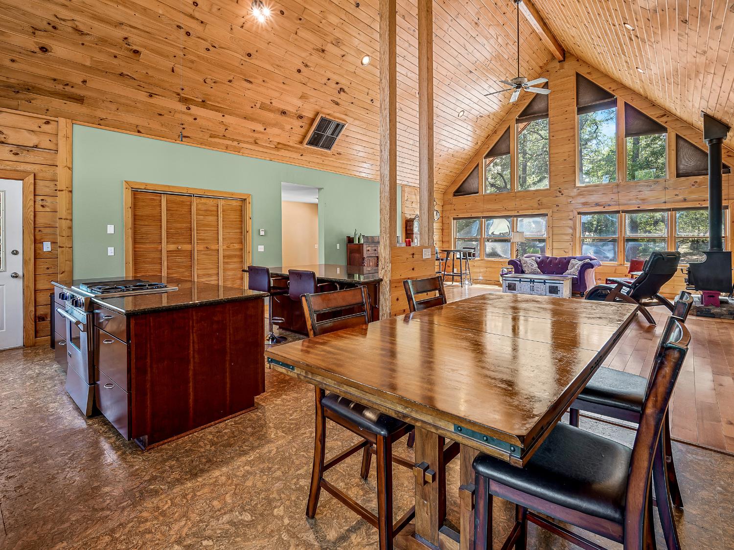 2800 La Paz Road Placerville, CA 95667 - Photo 42 of 52