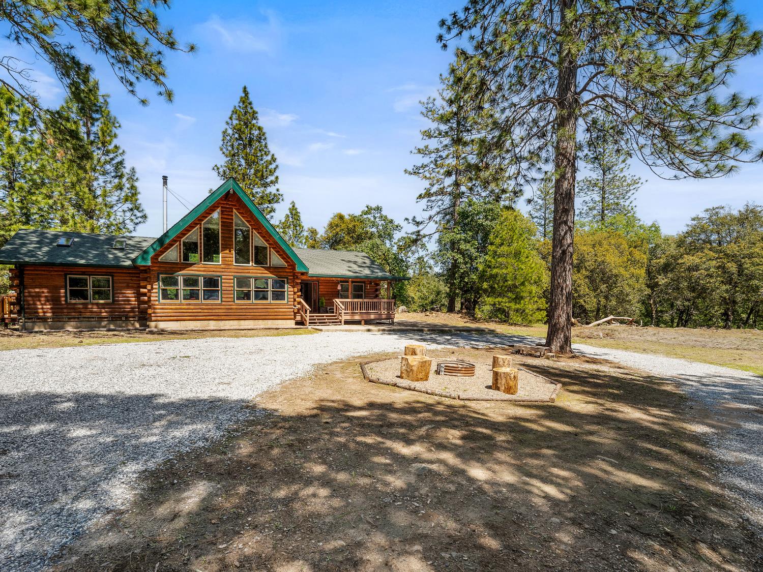2800 La Paz Road Placerville, CA 95667 - Photo 6 of 52