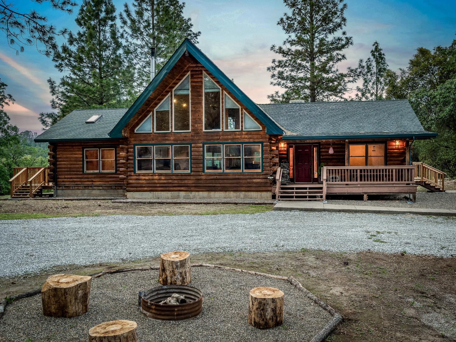 2800 La Paz Road Placerville, CA 95667 - Photo 7 of 52