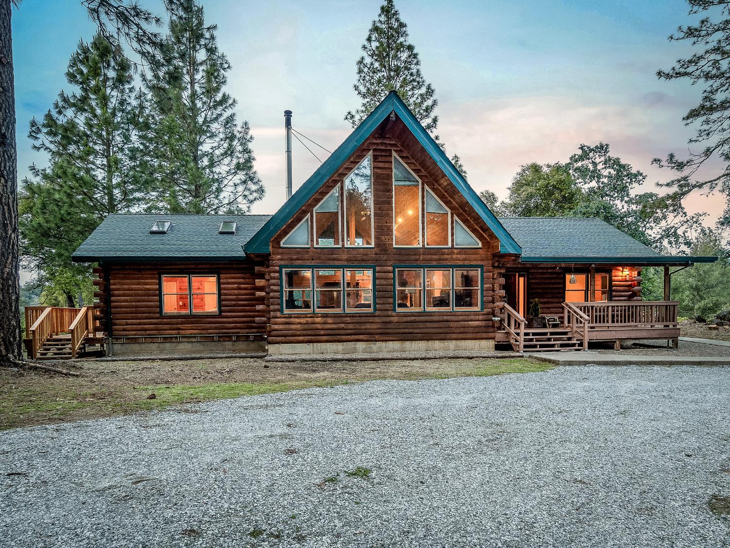 2800 La Paz Road Placerville, CA 95667 - Photo 9 of 52