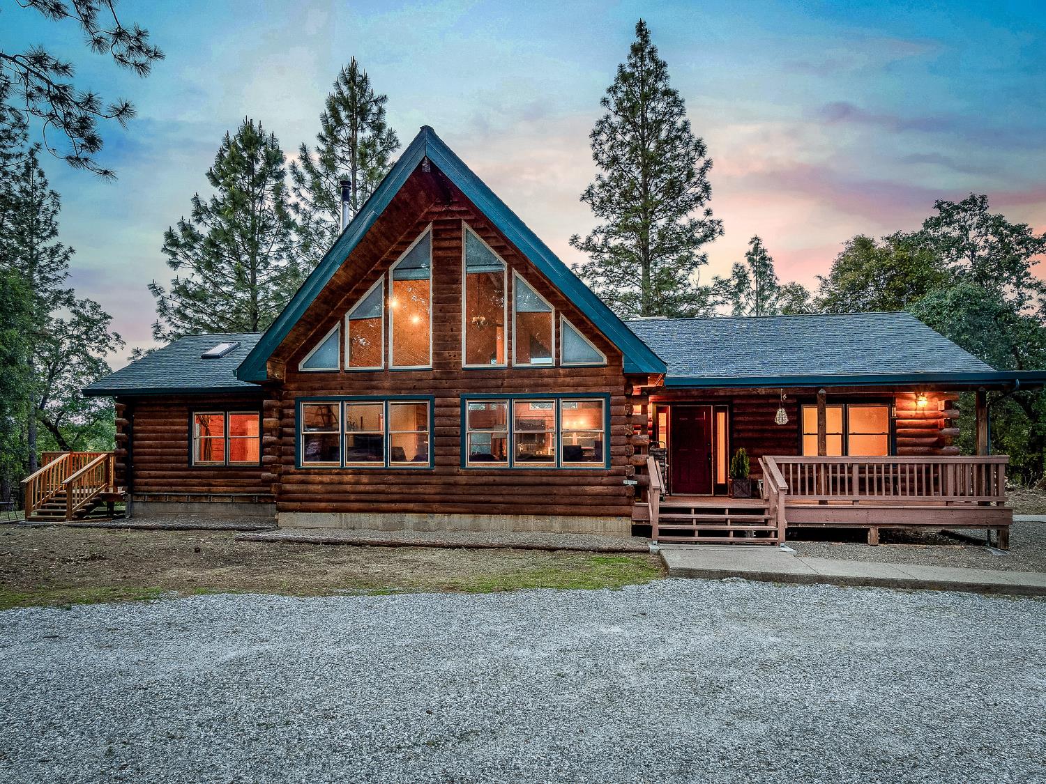 2800 La Paz Road Placerville, CA 95667 - Photo 10 of 52
