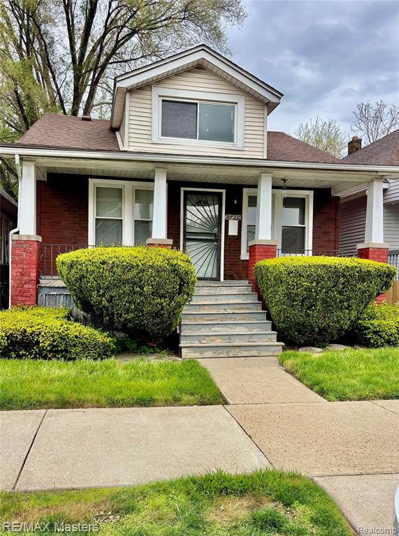 7720 Smart Street Detroit, MI 48210 - Photo 2 of 17