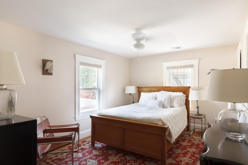 317 Cypress Street Brookline, MA 02445 - Photo 12 of 24