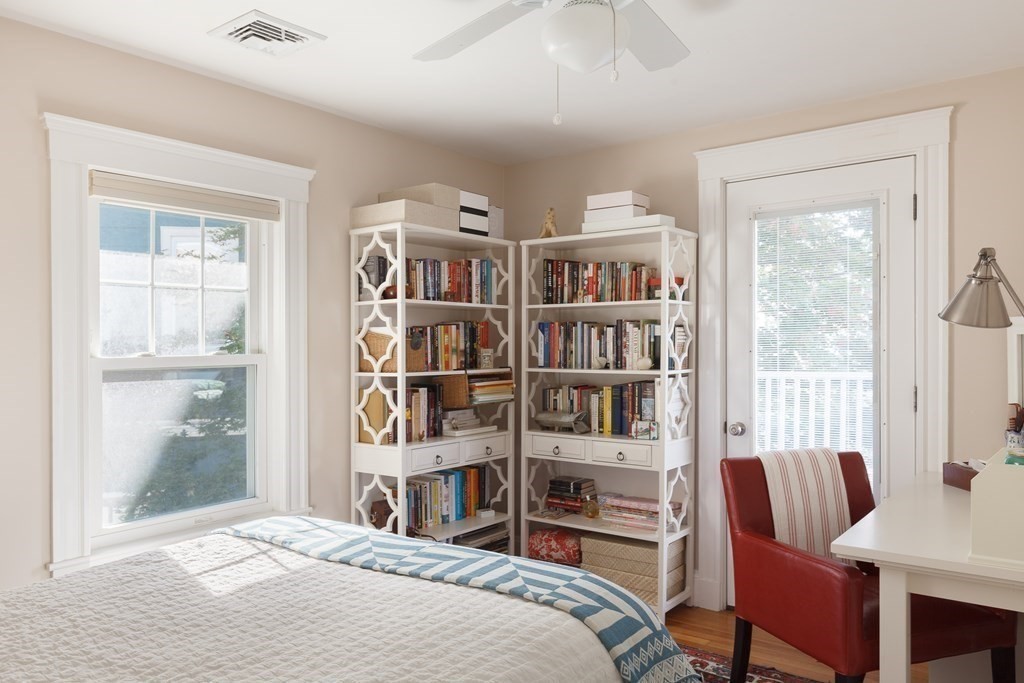 317 Cypress Street Brookline, MA 02445 - Photo 13 of 24