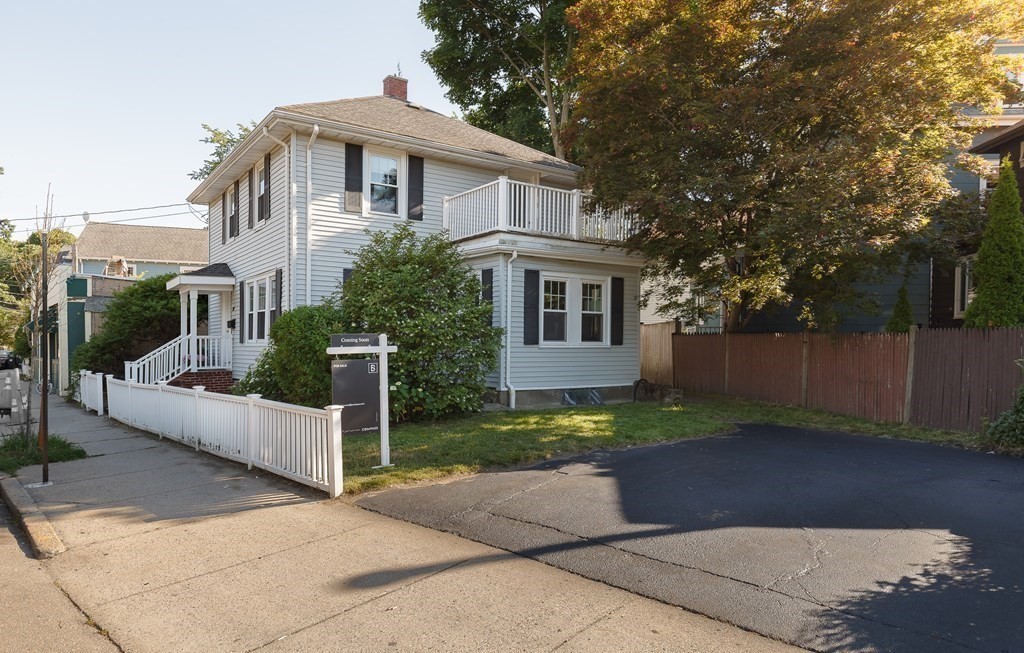 317 Cypress Street Brookline, MA 02445 - Photo 17 of 24