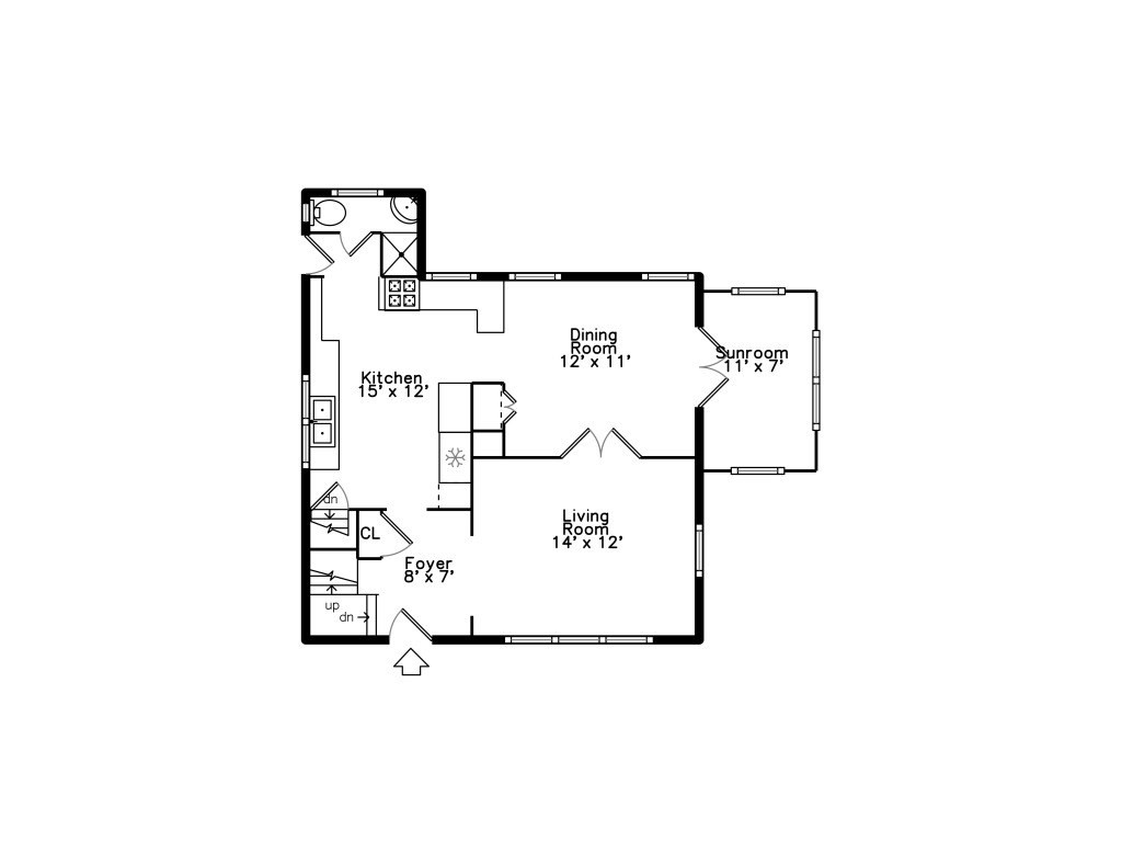 317 Cypress Street Brookline, MA 02445 - Photo 22 of 24