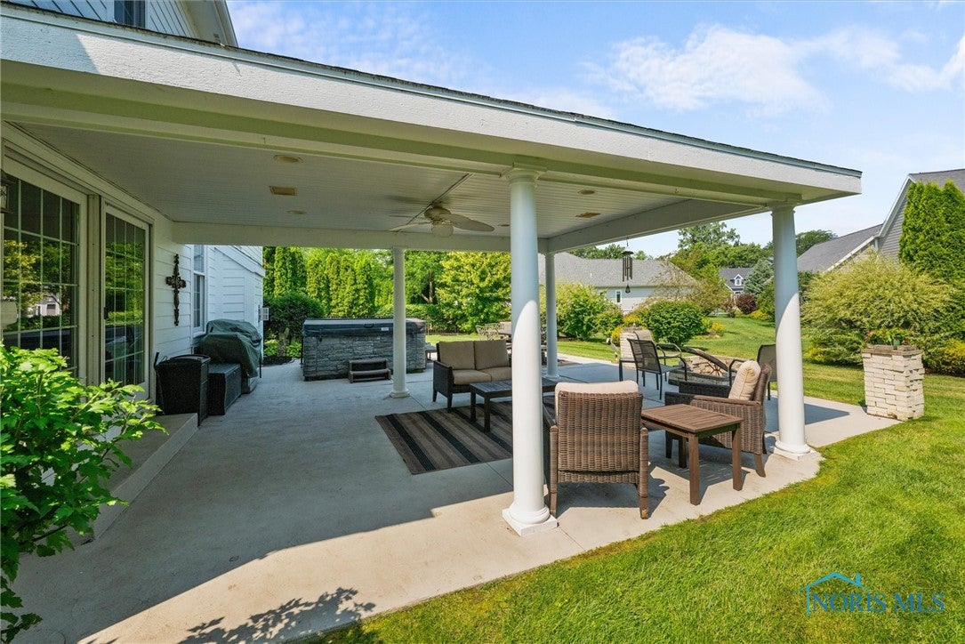 3120 Stone Wall Road Maumee, OH 43537 - Photo 44 of 50 Gallery Image 44