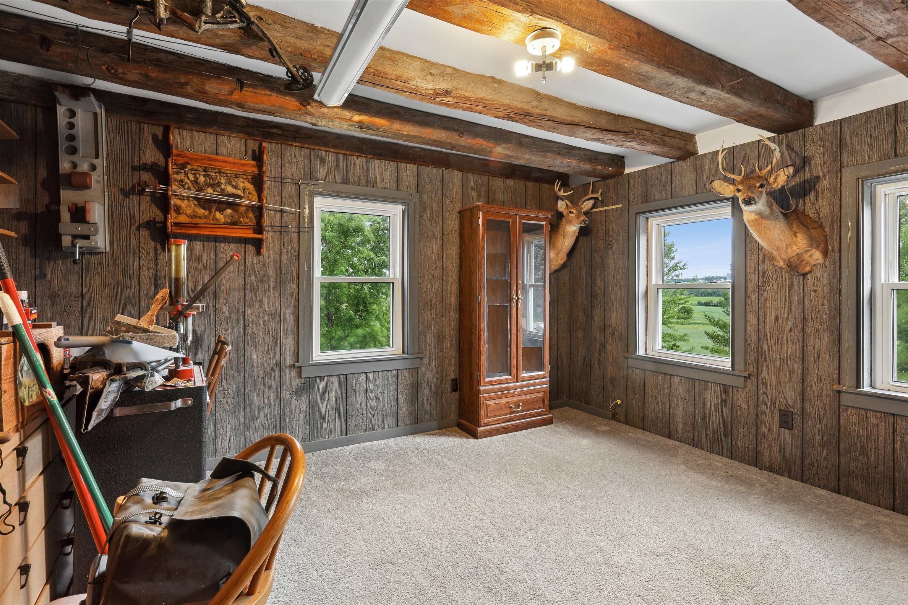 W3387 County Line Road Cleveland, WI 53015 - Photo 17 of 36