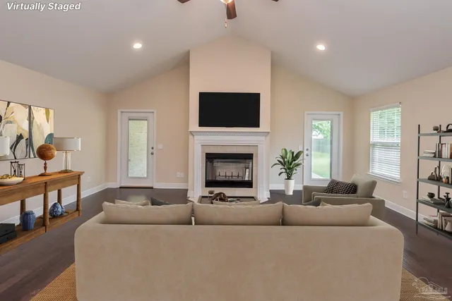 $535,000 | 6013 Augustine Drive, Pace, FL 32571